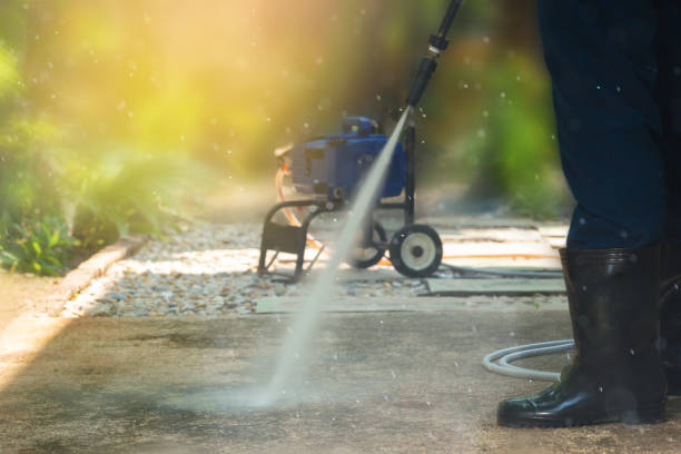 Best Parking Lot and Garage Cleaning  in Tuscola, IL